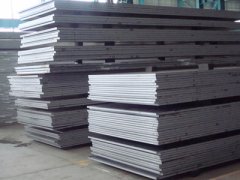 天津Q235D钢板市场