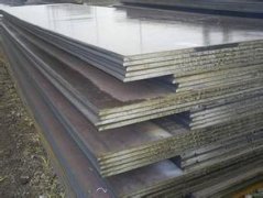 Q235C钢板产品